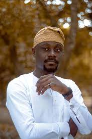 SAMUEL FROM OGUN STATE NIGERIA
