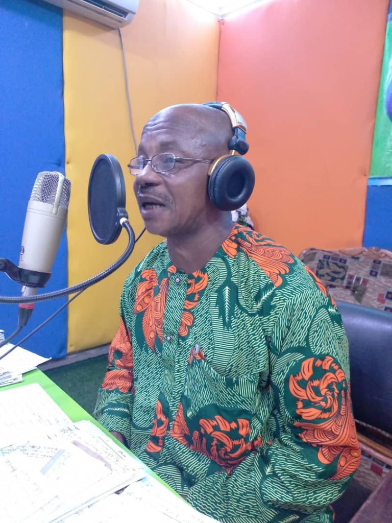 ADENIYI OMOGBADAMOSI