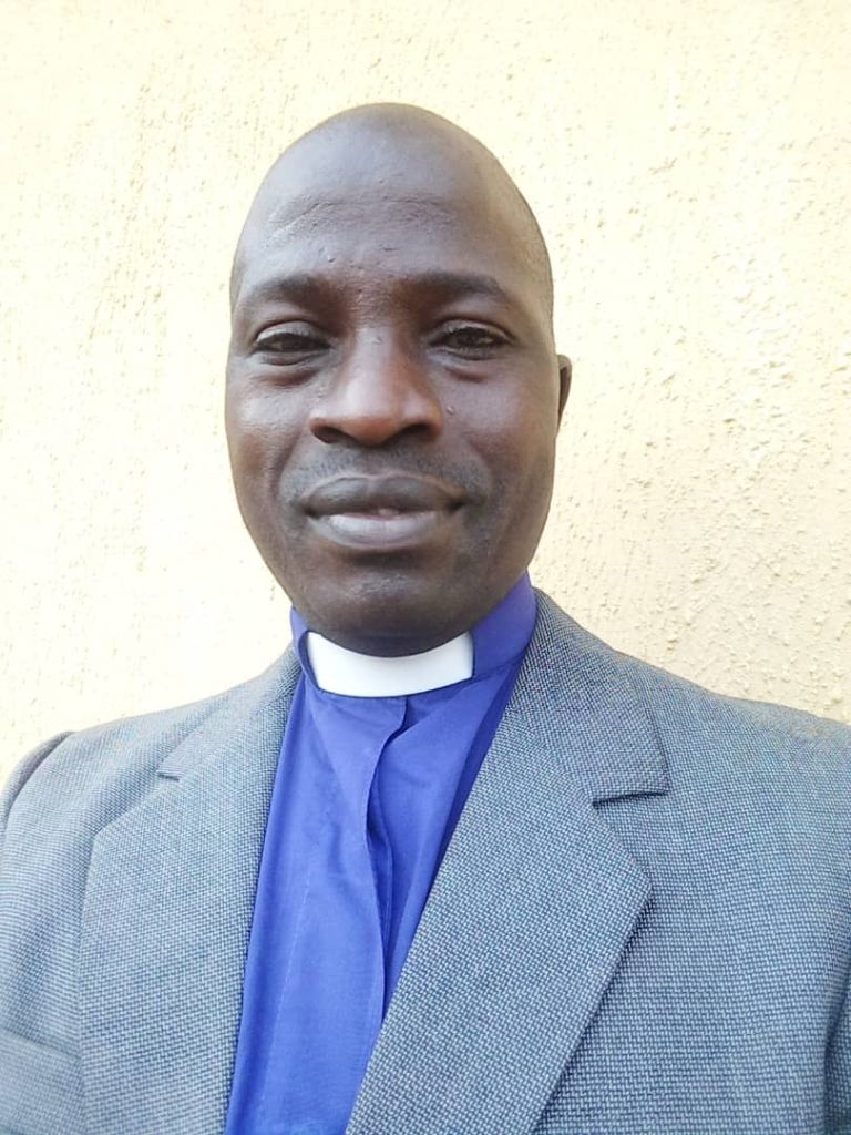 FELIX OLUWAFEMI