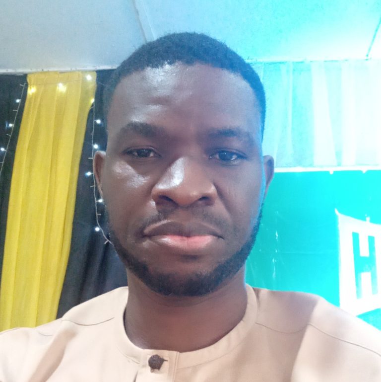 OLUSEGUN AJILEYE