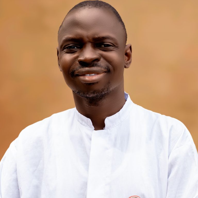 SAMUEL AYANFE JESU