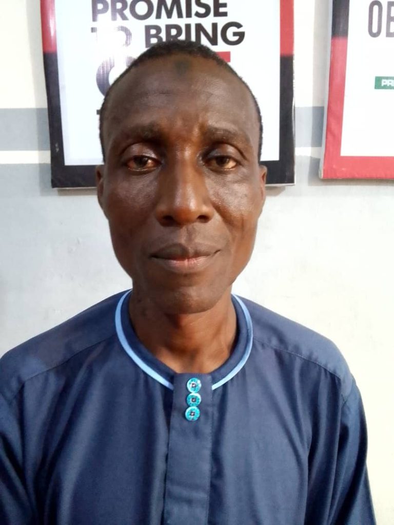 KEHINDE ADEBAYO