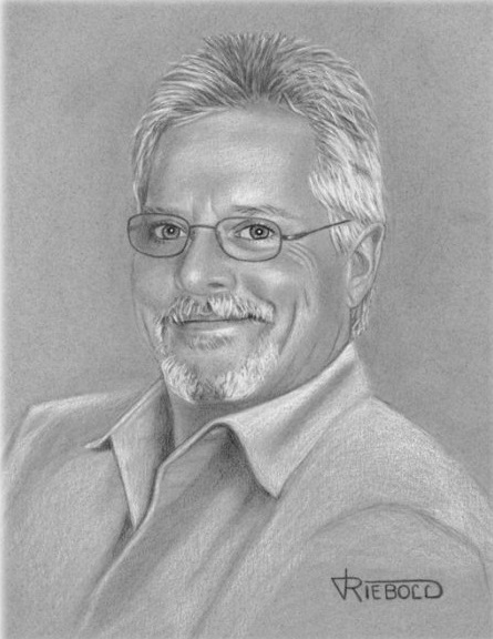 MONTY WOLF