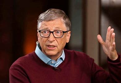 BILL GATES PREDICTS NEAR FUTURE OF ARTIFICIAL INTELLIGENCE (AI)